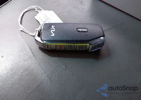 2022 Kia Sorento Hybrid Ex from USA, damaged, VIN KNDRHDLG4N5084205